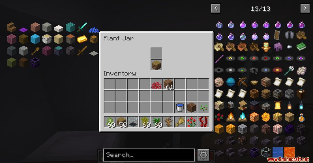 Plant in a Jar Mod Screenshots 10