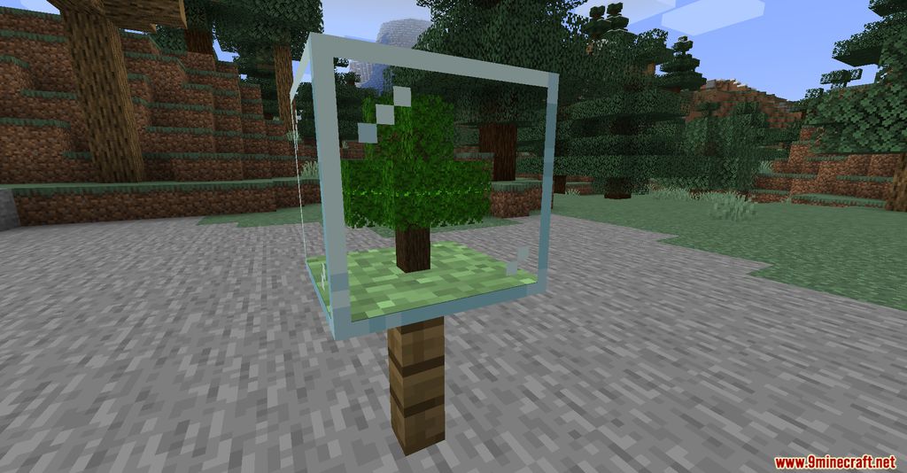 Plant in a Jar Mod Screenshots 1