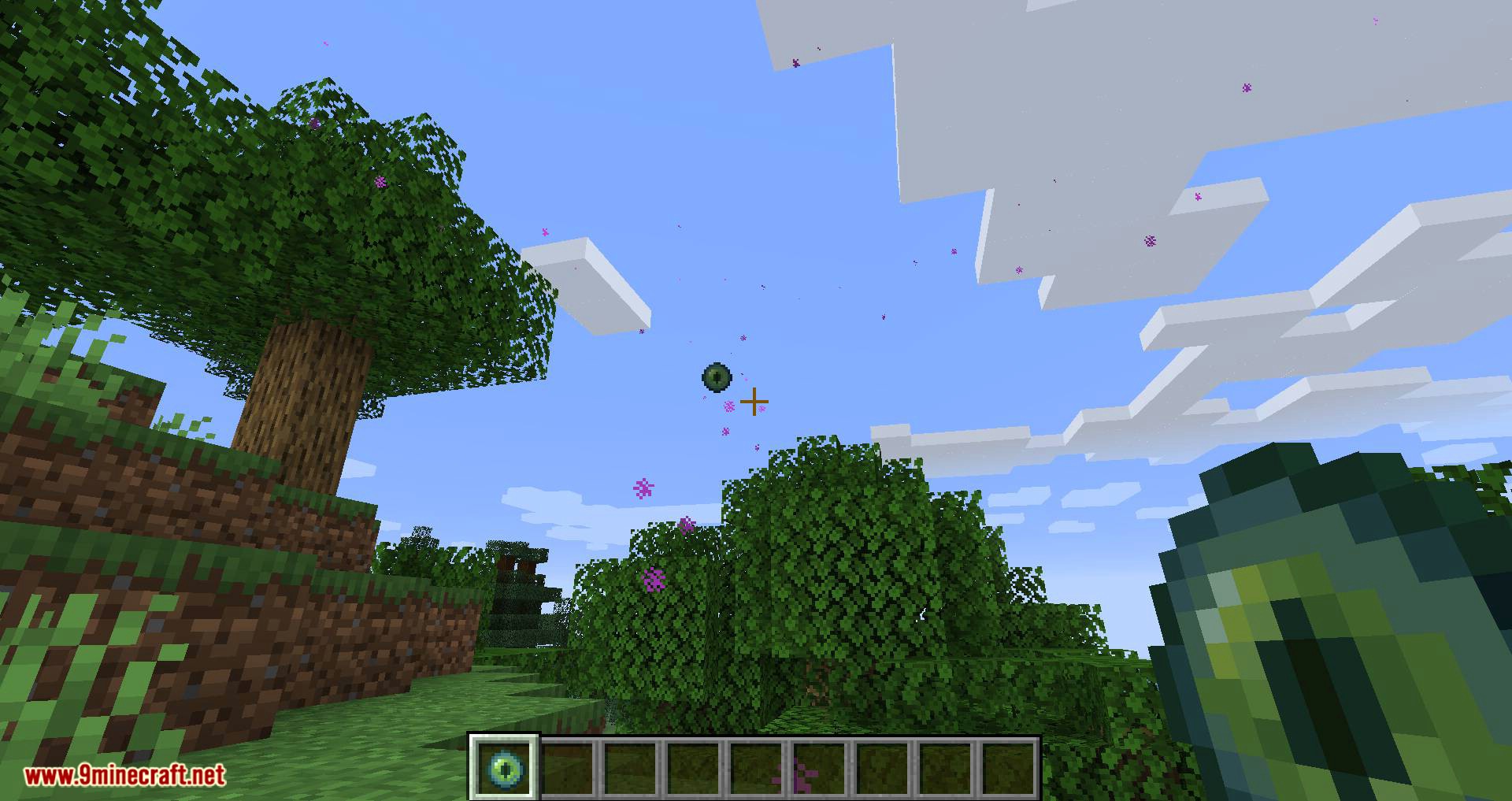Greater Eye of Ender mod for minecraft 04