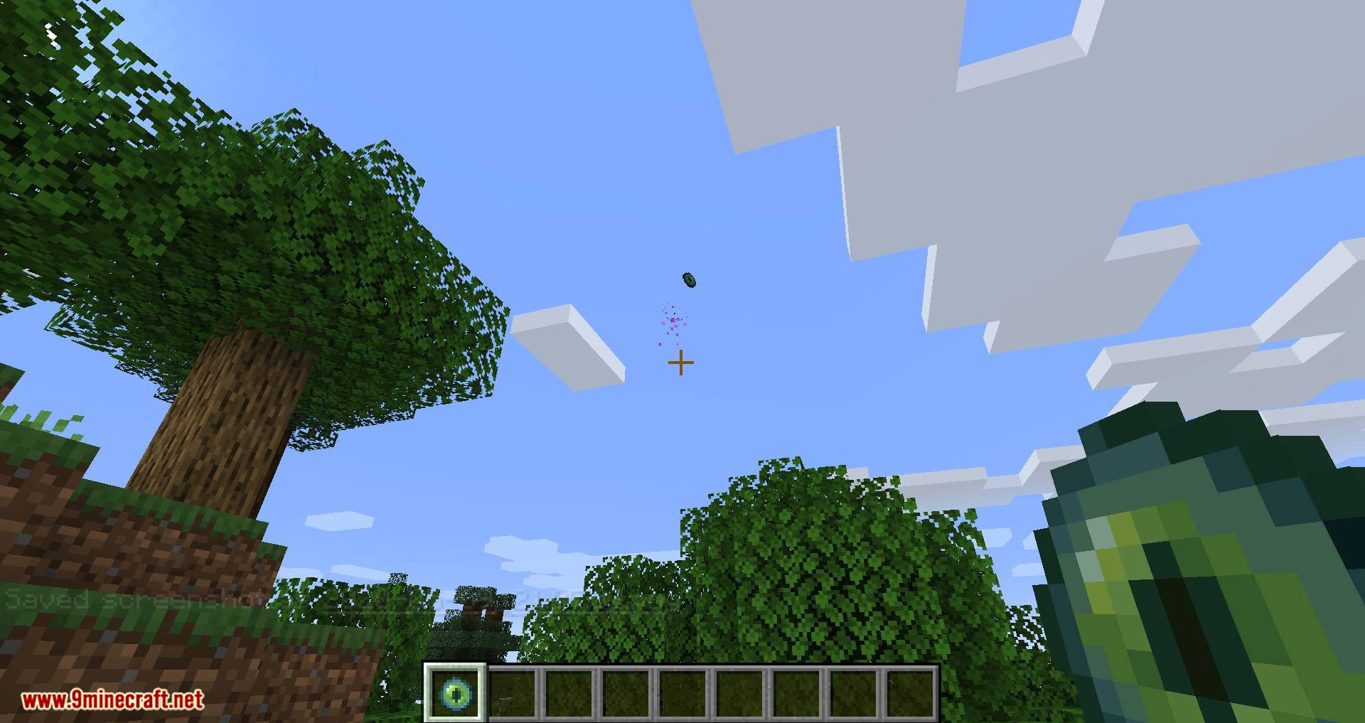 Greater Eye of Ender mod for minecraft 05