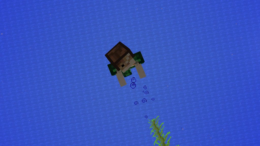 Aquatic Additions Mod Screenshots 3