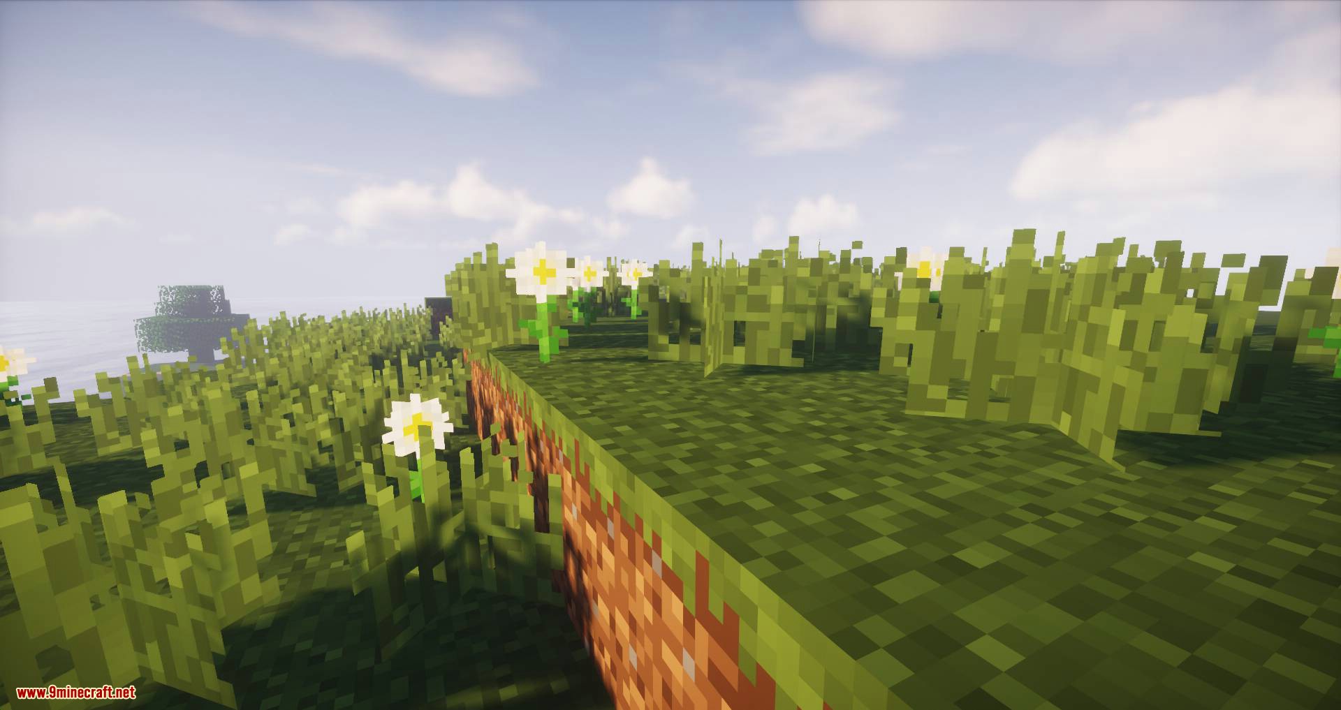 Biome Growth Controls mod for minecraft 03