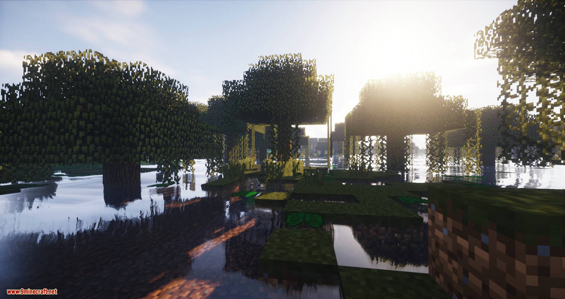 Biome Growth Controls mod for minecraft 08