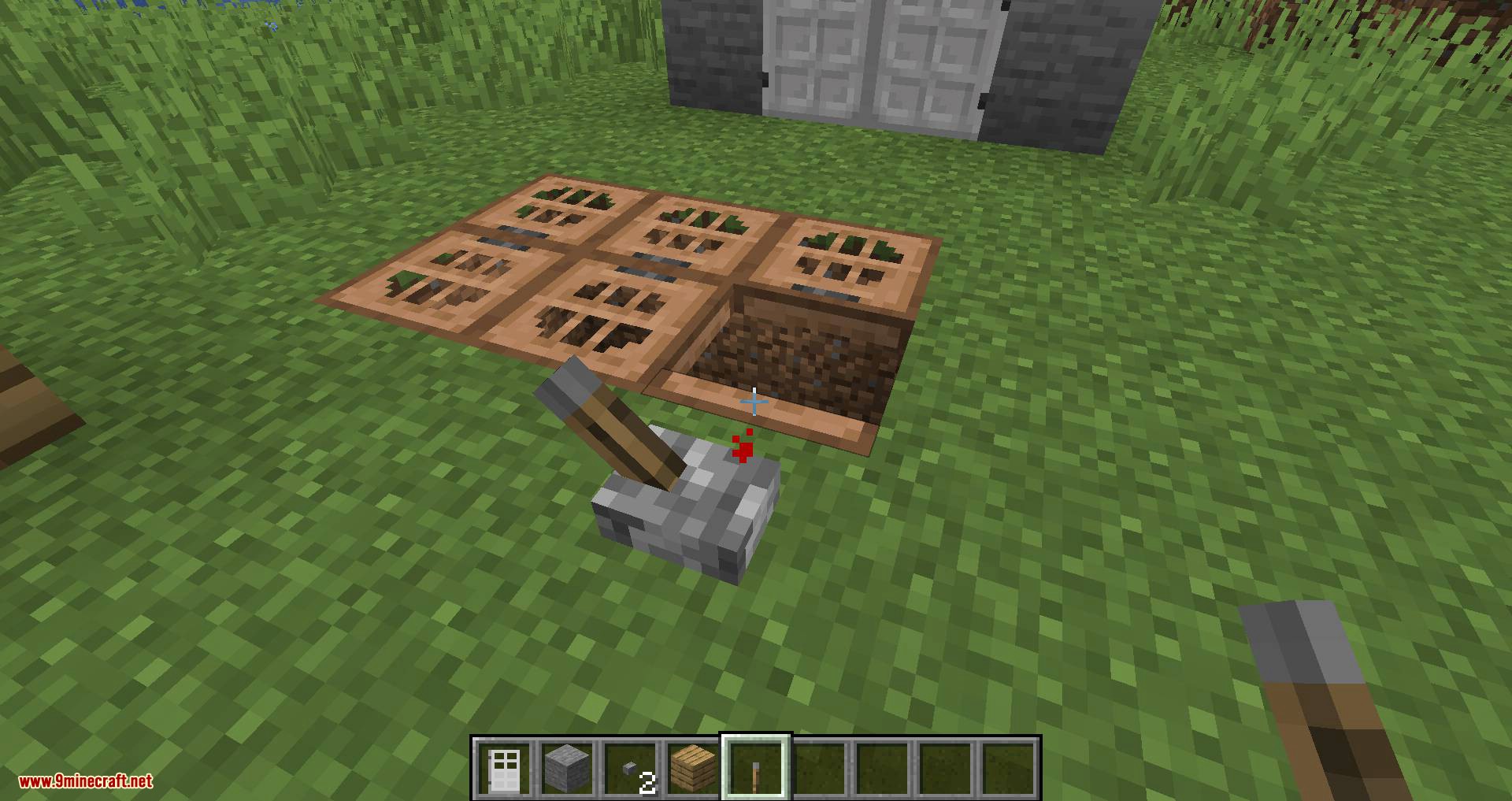 Couplings mod for minecraft 11