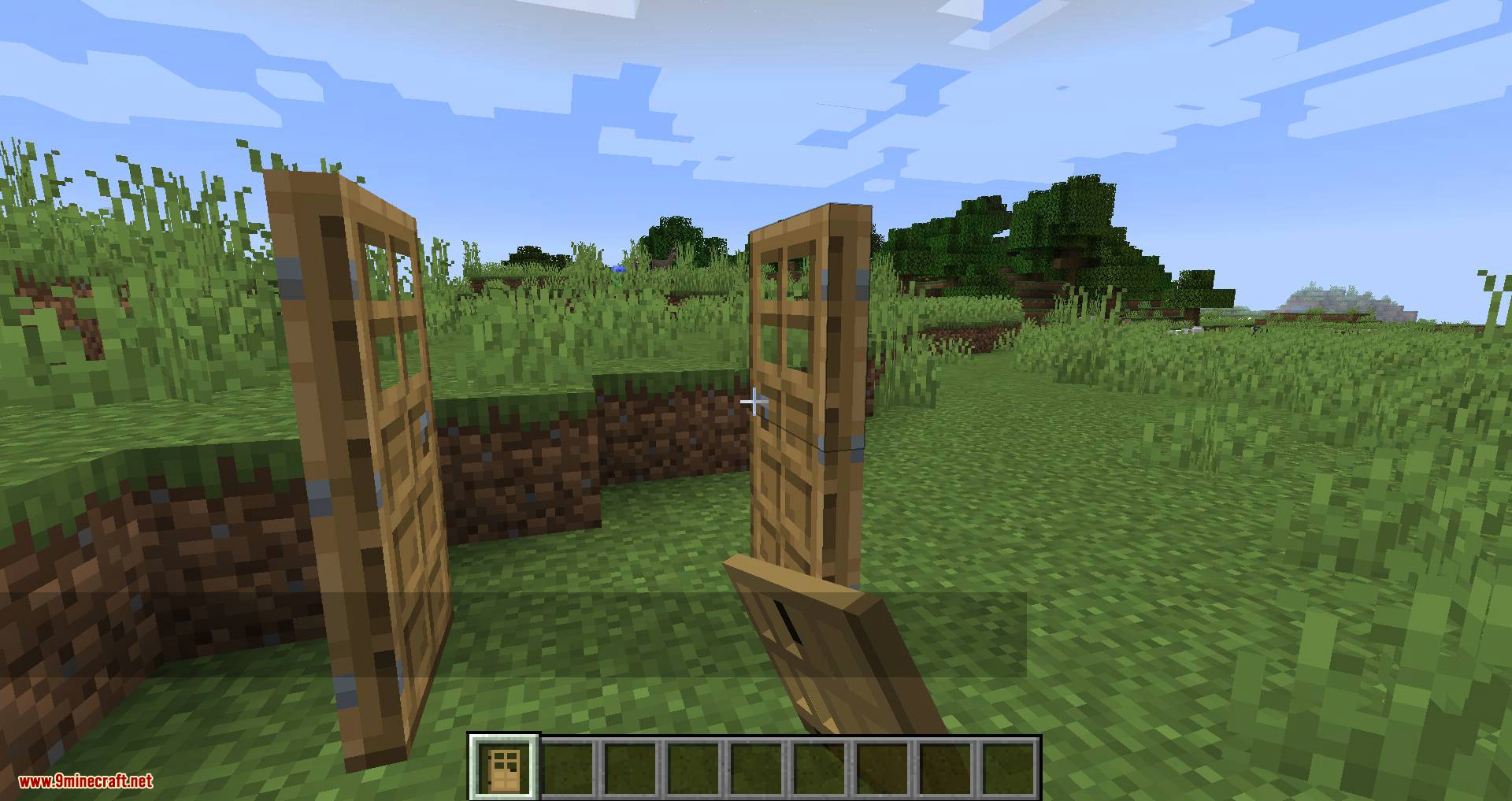 Couplings mod for minecraft 04