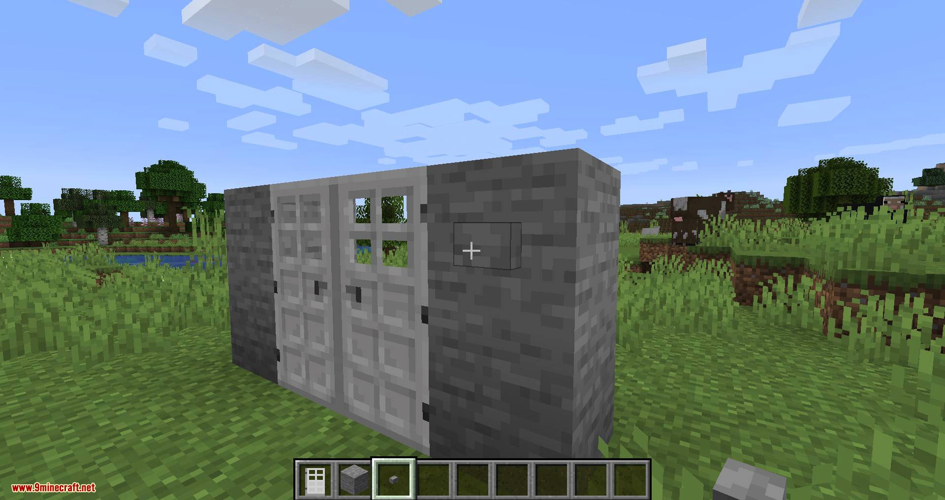 Couplings mod for minecraft 09