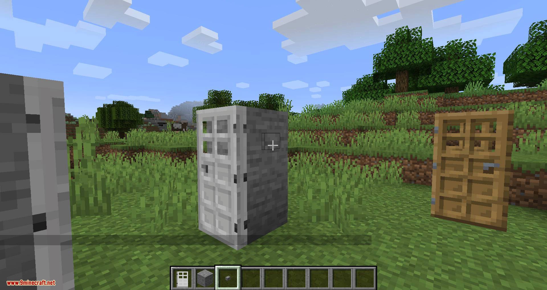 Couplings mod for minecraft 10