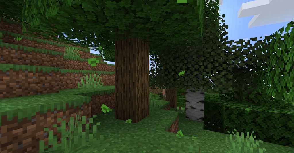 Falling Leaves Mod Screenshots 4