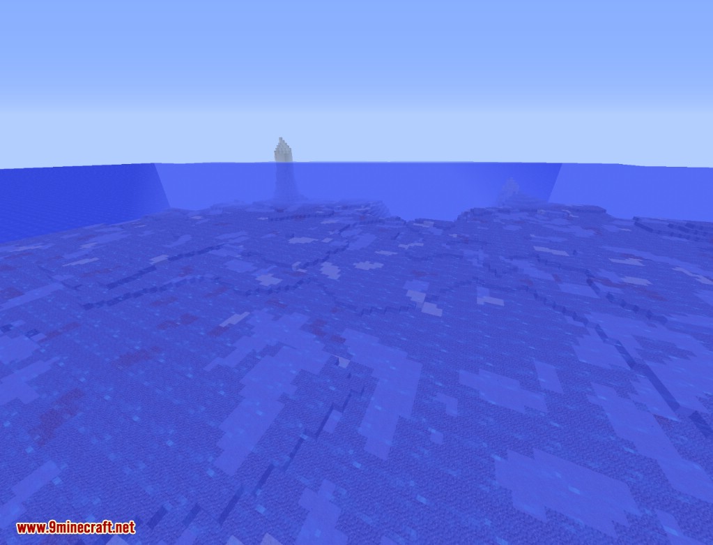 Ocean Floor Mod Screenshots 2