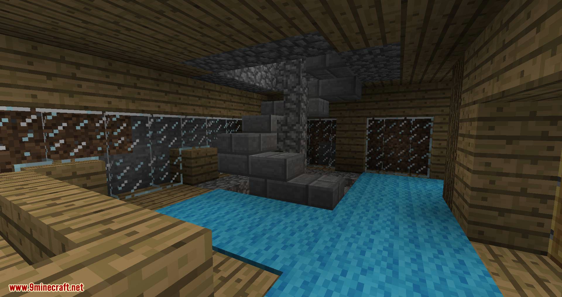 Wesley_s Roguelike Dungeons mod for minecraft 03