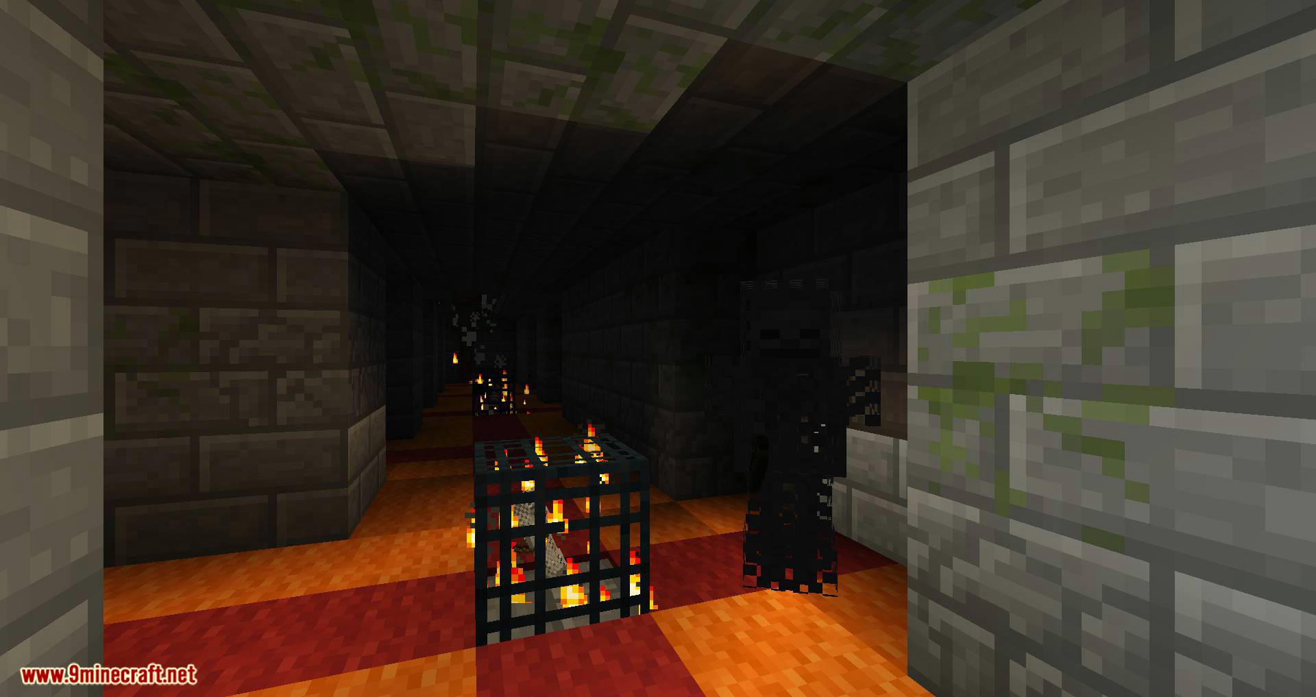 Wesley_s Roguelike Dungeons mod for minecraft 06