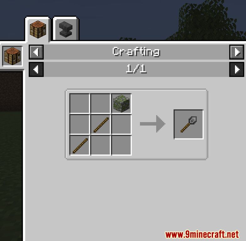 Construction Wand Mod Screenshots 15