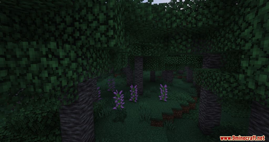 Generic Ecosphere mod screenshots 01