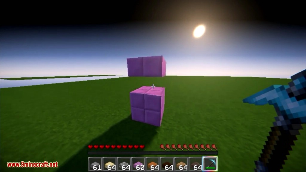 KleeSlabs Mod Screenshots 3
