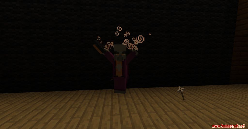 The Conjurer Mod Screenshots 5