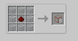 Glassential mod for minecraft 20