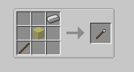 Glassential mod for minecraft 22