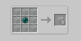 Glassential mod for minecraft 17