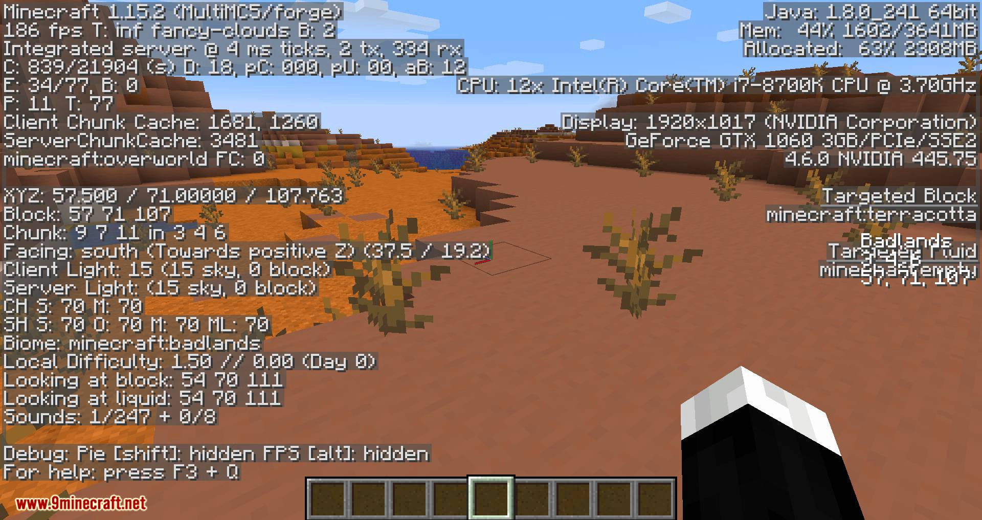 Notes mod for minecraft 10