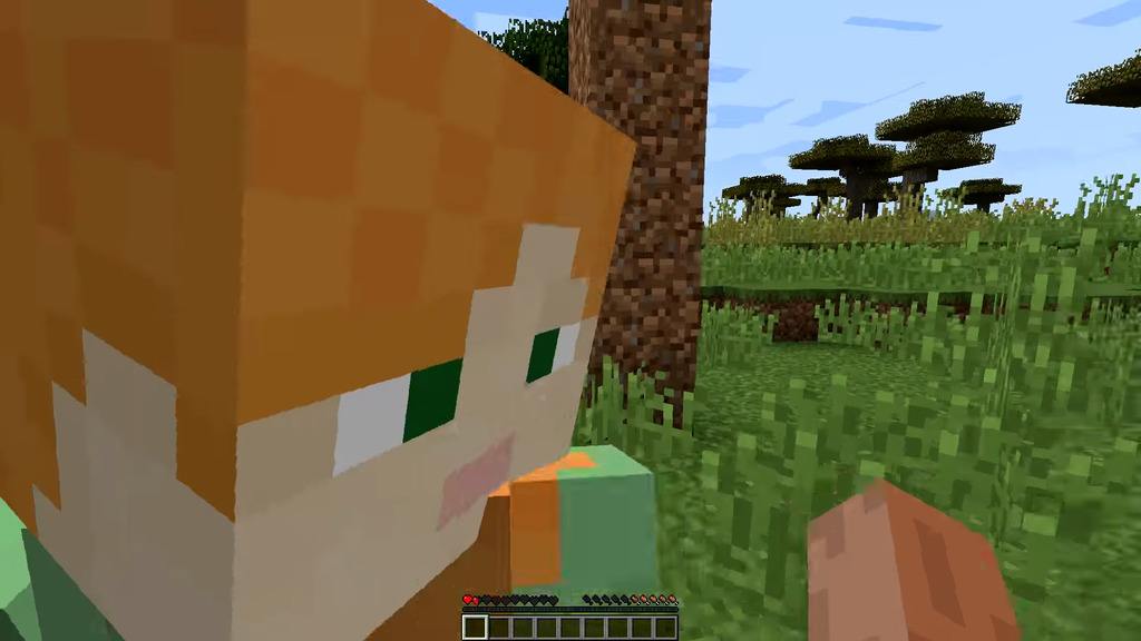 Player Revive mod for minecraft 03