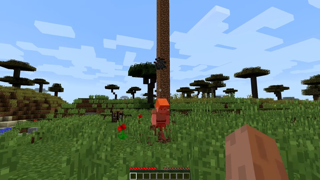 Player Revive mod for minecraft 04